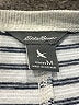 Eddie Bauer Gray 3/4 Sleeve Top Size M - photo 7