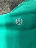Lululemon Athletica Green Active Pants Size 18 - photo 4