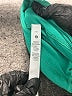 Lululemon Athletica Green Active Pants Size 18 - photo 5