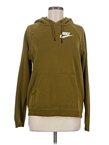 Nike Pullover Hoodie (view 1)