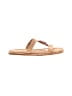 Aerosoles Tan Sandals Size 10 1/2 - photo 1