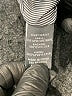 JouJou Gray Jacket Size XL - photo 7