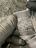 JouJou Gray Jacket Size XL - photo 8