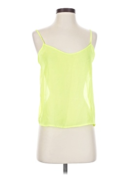 American Apparel Sleeveless Top