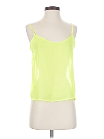 American Apparel Sleeveless Top (view 1)