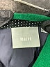 Maeve Solid Green Casual Skirt Size 4 - photo 4