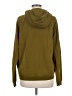 Nike Green Pullover Hoodie Size M - photo 2