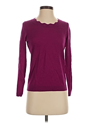 Talbots Wool Pullover Sweater (view 1)