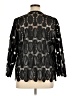 Chico's Black Jacket Size XL - photo 2