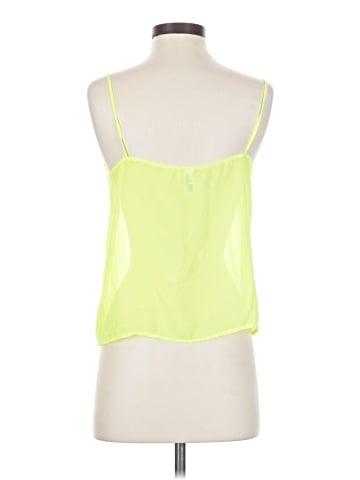 American Apparel Sleeveless Top (view 2)
