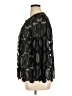 Chico's Black Jacket Size XL - photo 5