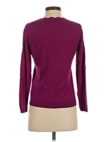 Talbots Wool Pullover Sweater (view 2)