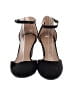 Universal Thread Black Wedges Size 9 1/2 - photo 2