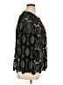 Chico's Black Jacket Size XL - photo 4
