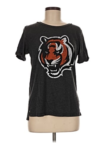 Majestic Short Sleeve T-Shirt (view 1)
