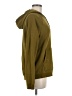 Nike Green Pullover Hoodie Size M - photo 4