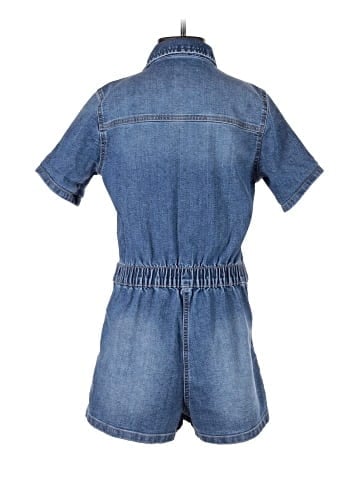 Celebrity Pink Romper (view 2)