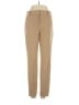 J.Crew Solid Tan Casual Pants Size 4 - photo 1