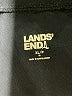 Lands' End Solid Blue Casual Pants Size XL (petite) - photo 4