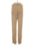 J.Crew Solid Tan Casual Pants Size 4 - photo 2