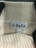 Assorted Brands 100% Cashmere Tan Cashmere Pullover Sweater Size M - photo 7