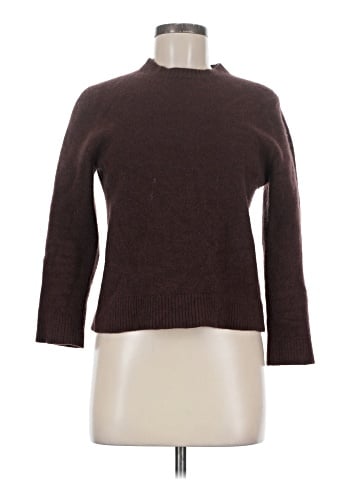 Everlane Wool Pullover Sweater (view 1)