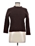 Everlane 100% Wool Brown Wool Pullover Sweater Size M - photo 1