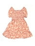 Btween Orange Dress Size 4 - photo 1