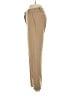 J.Crew Solid Tan Casual Pants Size 4 - photo 5