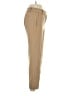 J.Crew Solid Tan Casual Pants Size 4 - photo 4