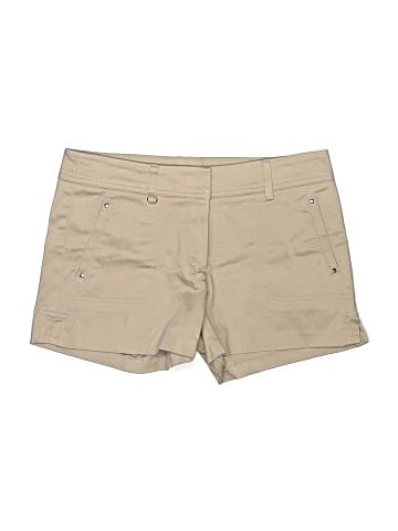 Cache Khaki Shorts (view 1)