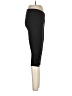 Lululemon Athletica Black Active Pants Size 8 - photo 4