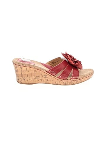B.O.C Wedges (view 1)