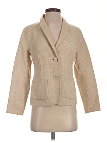 Talbots Wool Blazer (view 1)