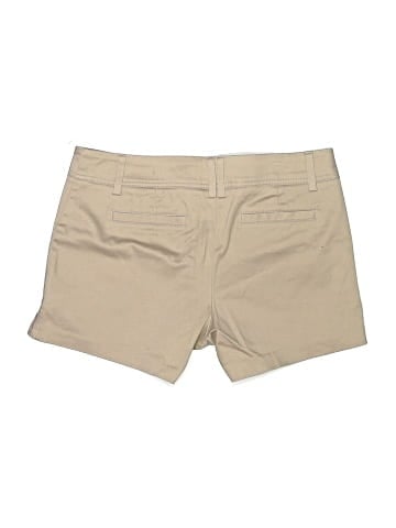 Cache Khaki Shorts (view 2)