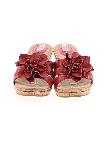 B.O.C Wedges (view 2)