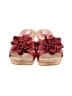 B.O.C Red Wedges Size 10 - photo 2