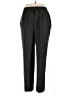 Impressions 100% Polyester Black Dress Pants Size 16 Petite - photo 1