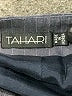 Tahari Gray Formal Skirt Size 10 - photo 5
