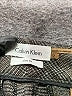 Calvin Klein Plaid Gray Dress Pants Size 2 - photo 7