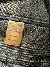 Calvin Klein Plaid Gray Dress Pants Size 2 - photo 8