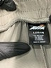 Avia Solid Gray Casual Pants Size L - photo 7
