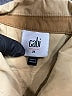 CAbi Solid Tan Jacket Size M - photo 6