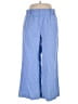 Ann Taylor 100% Lyocell Blue Casual Pants Size XL - photo 1
