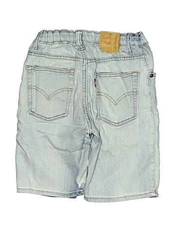 Levi's Denim Shorts (view 2)