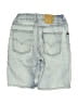 Levi's Blue Denim Shorts Size 12 - photo 2