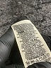 Free People Metallic Black Jumpsuit Size XS - photo 5