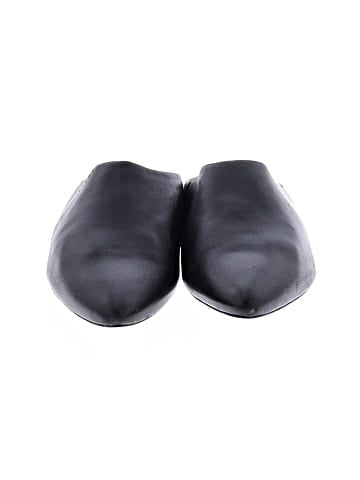 Vince. Mule/Clog (view 2)