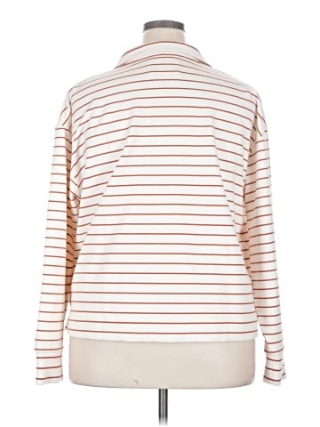 Natural Reflections Pullover Sweater (view 2)