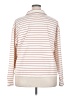 Natural Reflections White Pullover Sweater Size XXL - photo 2
